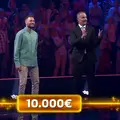 Julije u 'Superpotjeri' nadigrao petero lovaca: Osvojio 10.000€