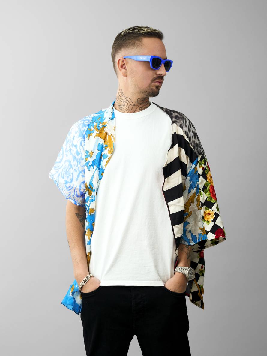 Večeras na Sea Star festivalu će nastupiti Robin Schulz, Hiljson Mandela, Senidah, Joker Out...