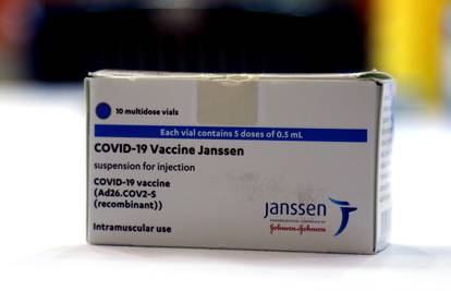 HALMED nakon smrti djevojke u Sloveniji: U Hrvatskoj nema ni jedne smrti od cjepiva Janssen