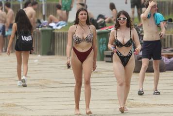 Osijek: Na prvi dan ljeta otvorena i osje&ccaron;ka Kopika