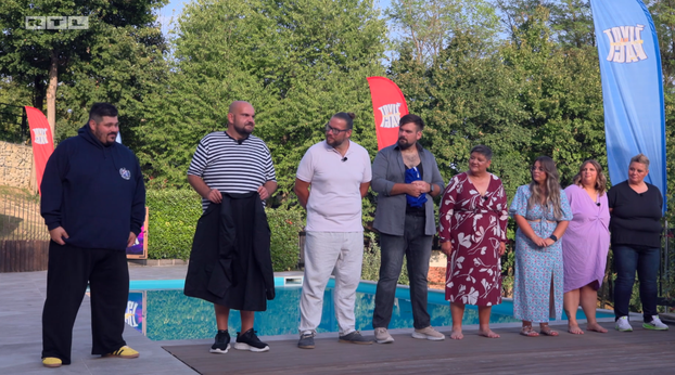 FOTO Izgubila 45,5 kilograma! Ovako izgleda Marija iz 'Života na vagi' nakon transformacije