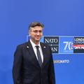 Švedski mediji: Andrej Plenković je ozbiljan kandidat za glavnog tajnika NATO-a