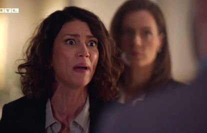 Evo što vas čeka u omiljenim sapunicama: Blanka u zatvoru, Olga napravi scenu na suđenju