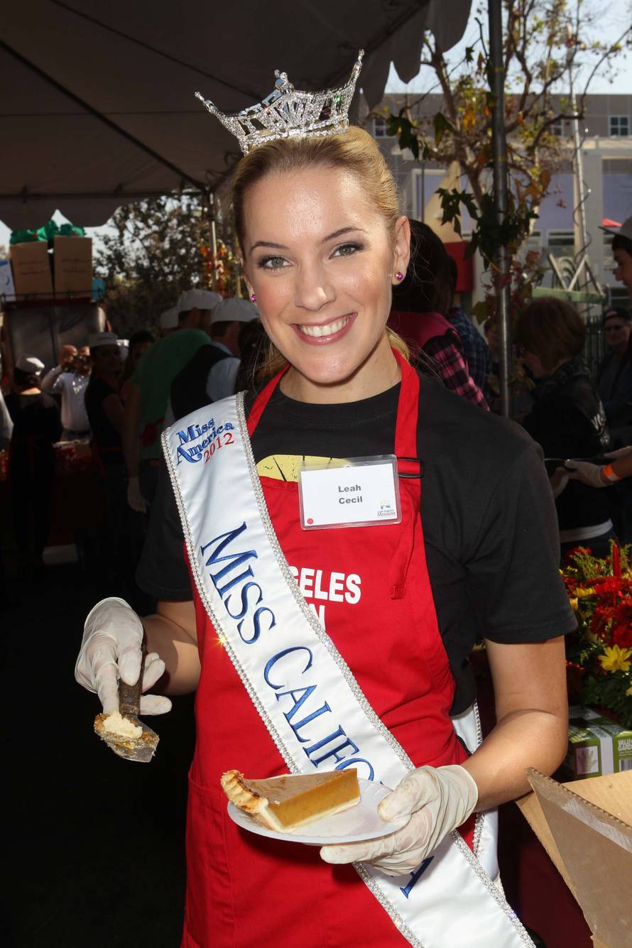 Najbolji gafovi s izbora za Miss Amerike: Eutanazija je cjepivo?