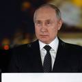 Putin: Rusija je blizu stvaranja cjepiva protiv raka. Nadam se da će se uskoro koristiti...
