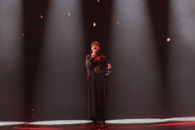 Ovako je izgledalo finale Dore