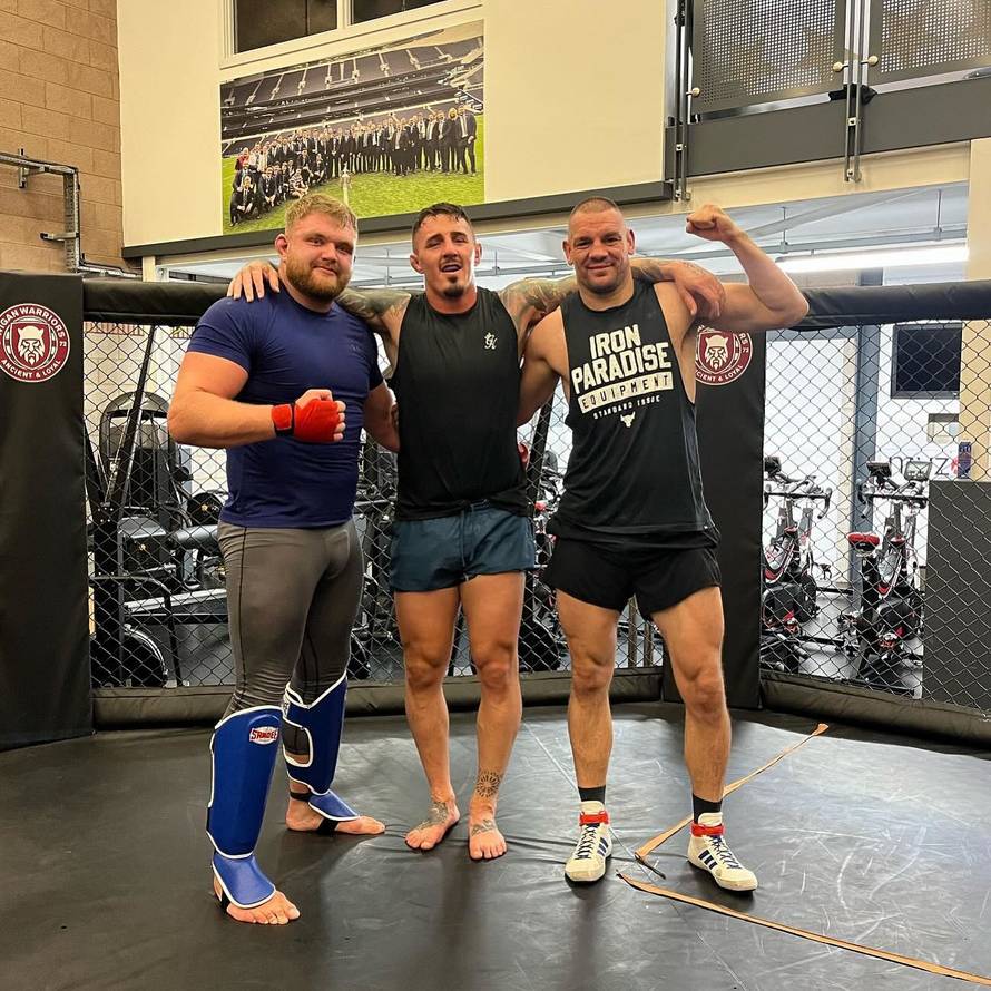 Delija: Isfolirao je jer sam ga iscrpio! Realno, pokraden sam