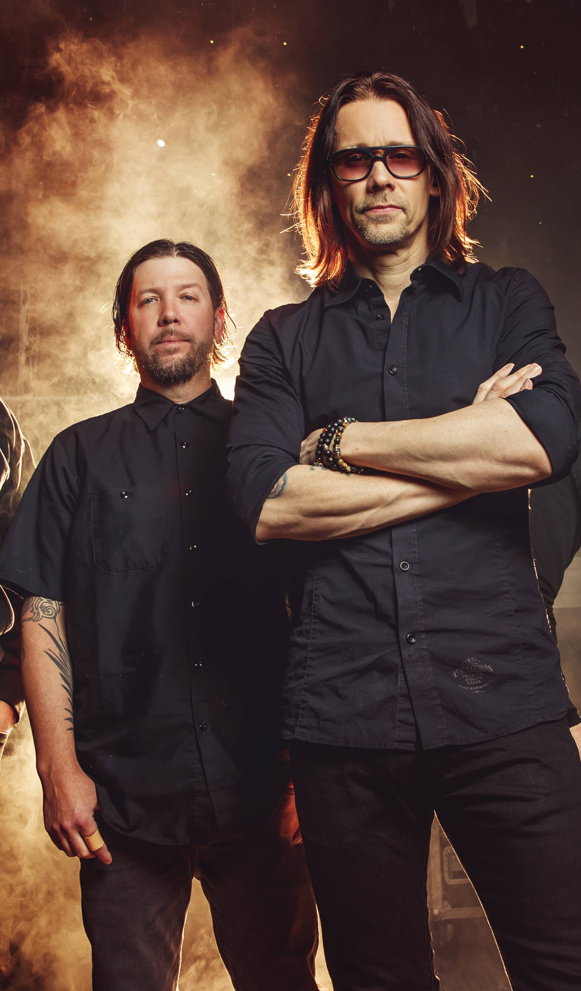 Alter Bridge u Tvornici kulture 4. srpnja 2020.