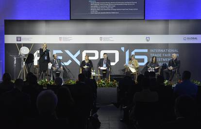 REXPO 2016: Sredstva za održivu gradnju su osigurana