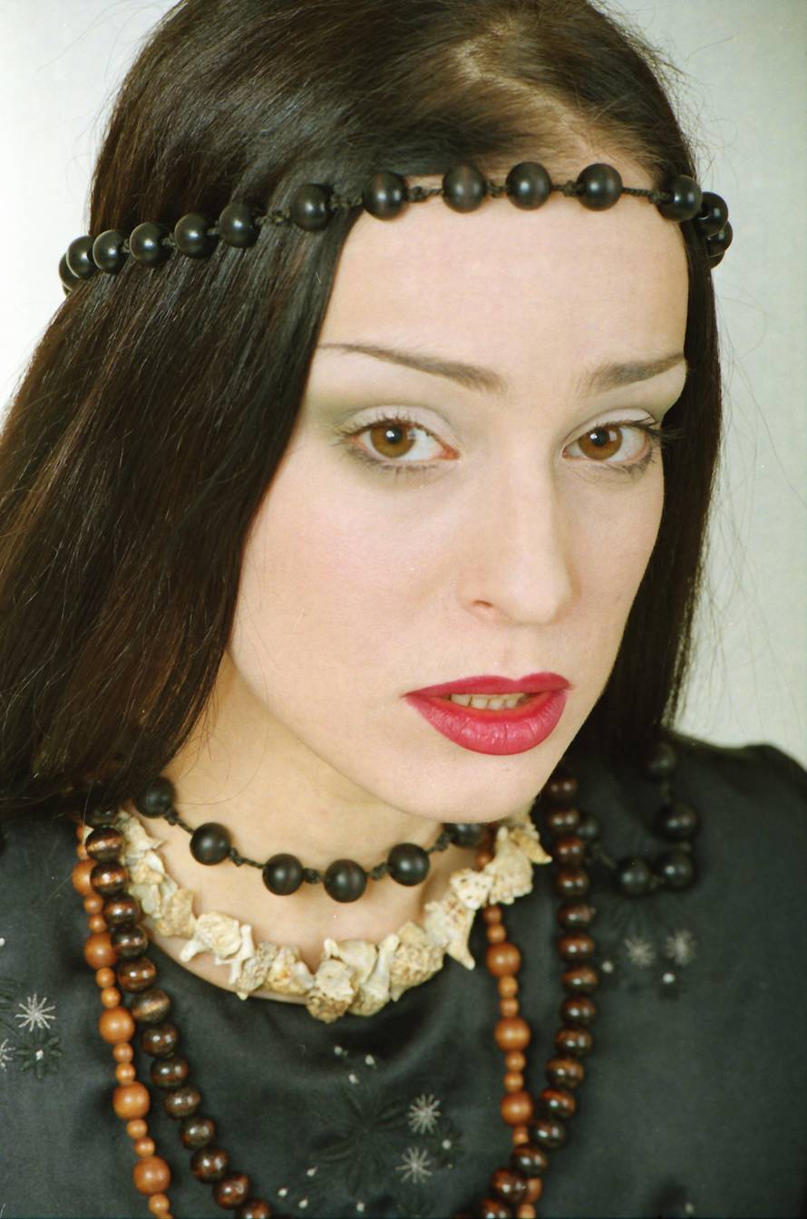 'Edita je samostan zamijenila pustinjačkim načinom života'