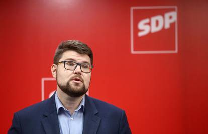 Zagreb i Split bile su nekad političke utvrde SDP-a. Sada su se pretvorile u izborne grobnice