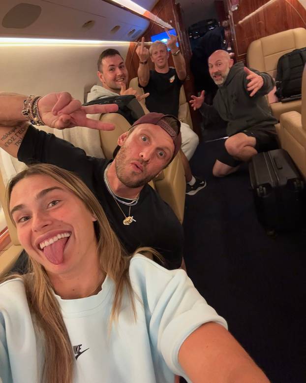 FOTO Vruće ljeto najbolje na svijetu: Skinula se za pratitelje, napunila baterije i pomela sve