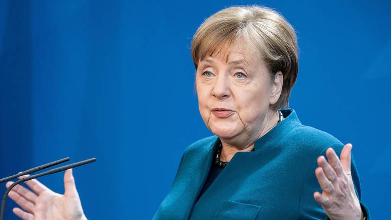 Izbori za vodstvo CDU-a vjerojatno će biti u prosincu