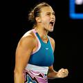 Sabalenka i Ribakina za naslov