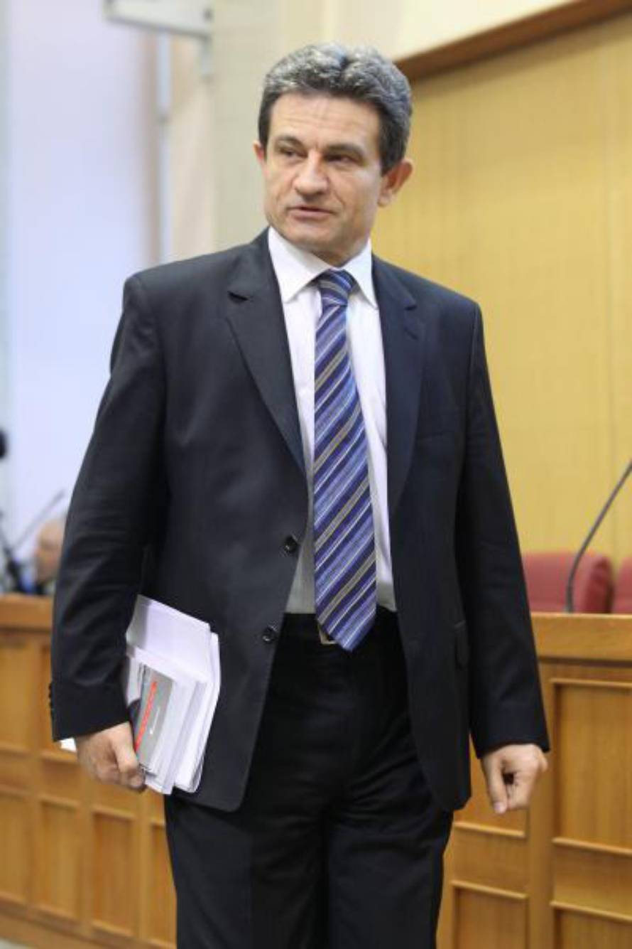 Patrik Macek/Pixsell