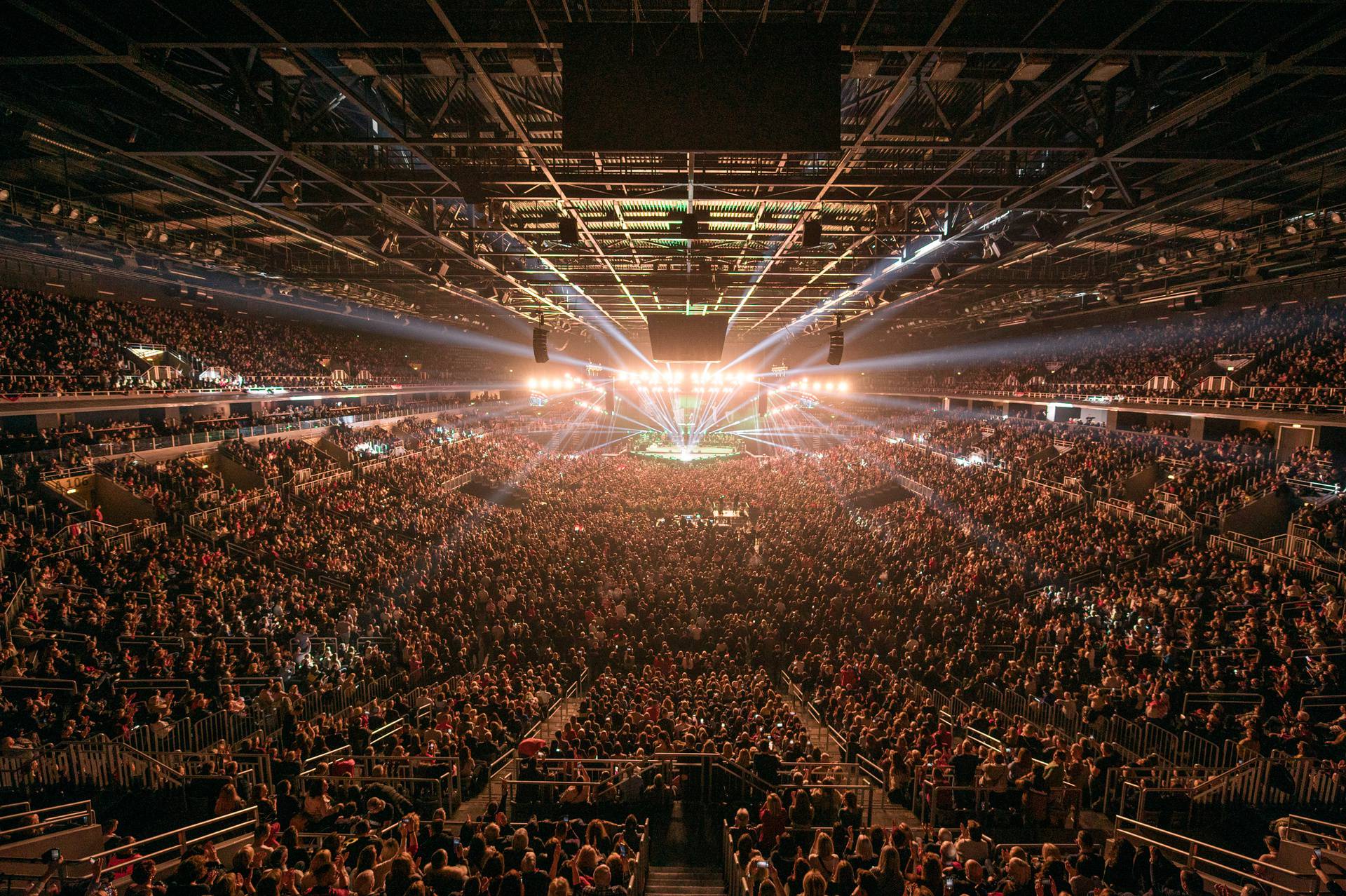 Veliki domoljubni koncert u Zadru