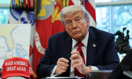 Trump: Krim će ostati ruski! Da Ukrajina nije pričala o ulasku u NATO, rata možda ne bi ni bilo!