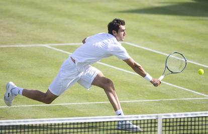 Ždrijeb Wimbledona: Tenisači su dobro prošli, djevojke ne