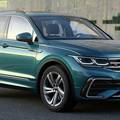 Novi Tiguan dolazi na kineskim gumama. Kupci šokirani: Ovo stave na auto od 50.000 eura?!