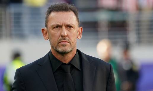Tko je Tony Popovi&cacute;? Roditelji su mu Hrvati, a uo&ccaron;i SP-a '98 igrao je protiv 'vatrenih' u Zagrebu