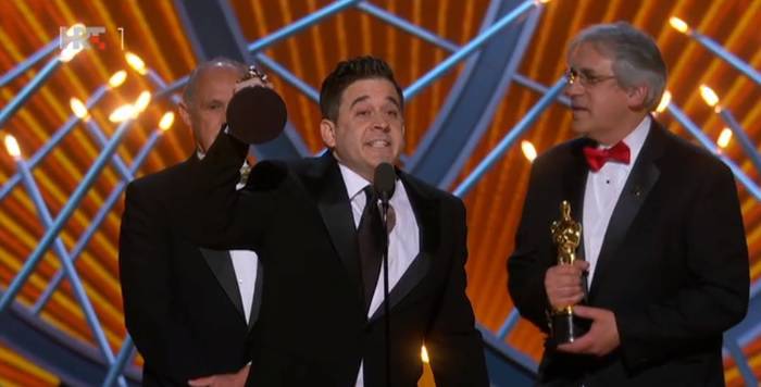 Osvojio četiri Oscara: Najbolji film je 'Oblik vode' Del Tora