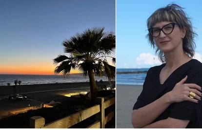 Jasmila Žbanić iz Hollywooda: 'Evo karantene u Los Angelesu'
