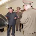 Kim Jong Un poziva na jačanje ratnog odvraćanja 'na praktičniji i ofenzivniji način'