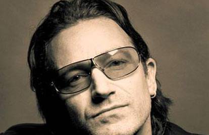 Bono Vox otkrio koliko mu malo fali da se vrati drogi
