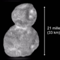 NASA je  snimila najudaljeniji objekt: Izgleda kao snjegović