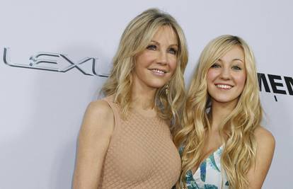 Heather Locklear (51): Znam da izgledam kao tinejdžerica