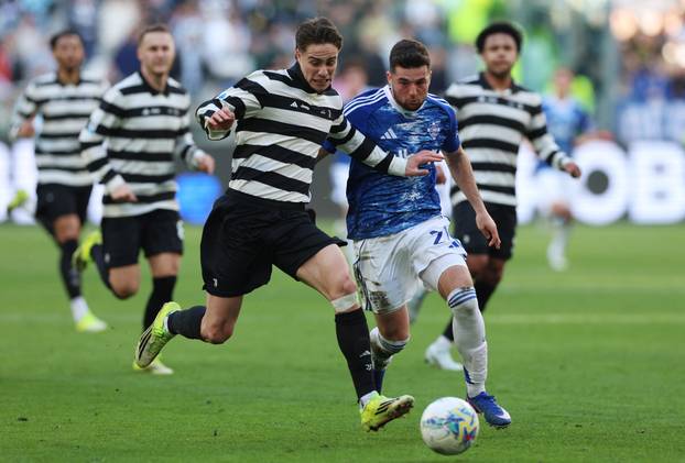 Serie A - Juventus v Como