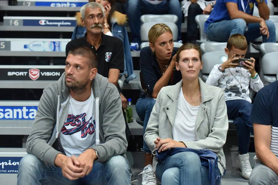 Dinastija Ružić: Majka najbolja na svijetu, otac europska klasa, a sin je nova zvijezda Hrvatske