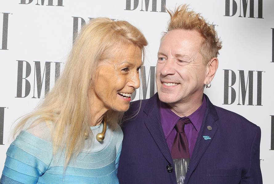 London: Dodjela nagrada BMI Icon