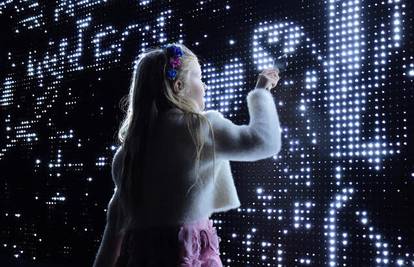 I Hrvatska sudjeluje u programu Europske prijestolnice kulture u programu 'Elementi'...