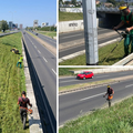 Grad Zagreb: Vrijedni radnici kose u najtežim uvjetima. Zaposlit ćemo još 100 radnika...