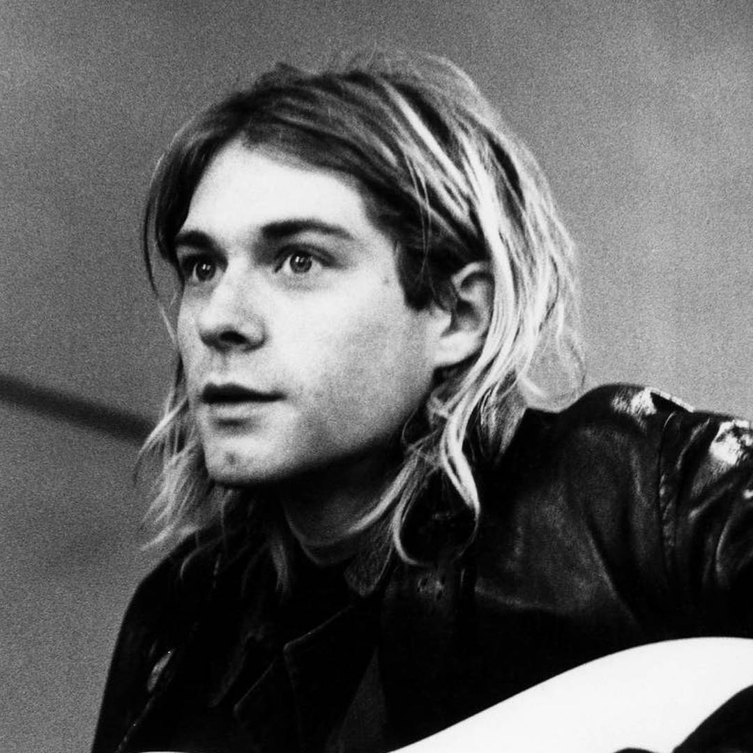 Gitara Kurta Cobaina bit će na dražbi za najmanje 7 mil. kuna