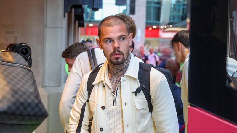 Transfer Dominika Kotarskog u Dinamo je na mrtvoj točki. Danci ne žele spustiti cijenu