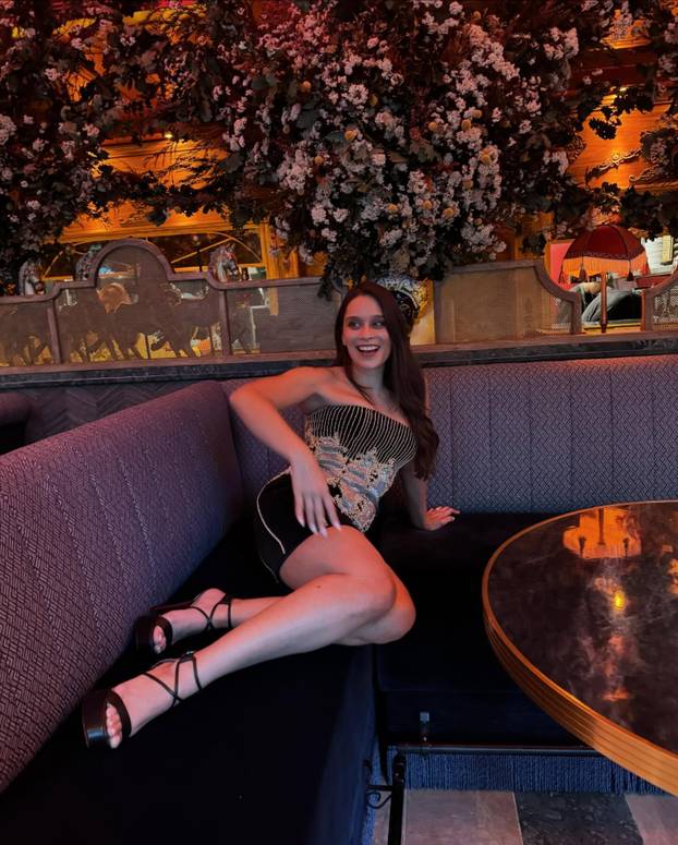 FOTO Realova legenda već 17 godina ljubi glumicu koja teži milijune. Doveo ju je i u Zagreb