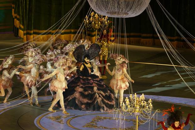 Ceremonies - Closing Ceremony