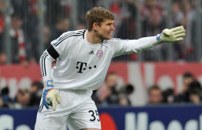 Bayern želi najboljeg strijelca Bundeslige 2, raskinuo Kraft