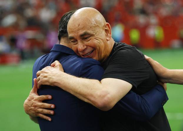 FIFA World Cup 2026 - Group G - New Zealand v Egypt