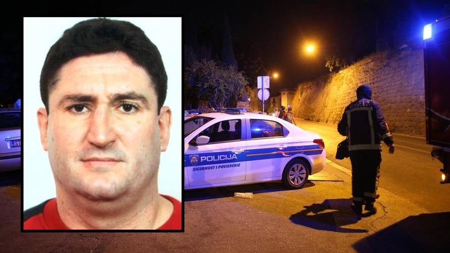 Umro muškarac kojeg su izboli: Traži se sumnjivac s fotografije