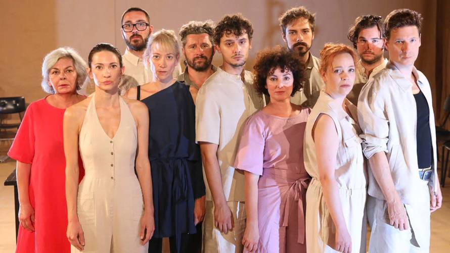 Drama HNK u Zagrebu po prvi put sutra gostuje na Malti