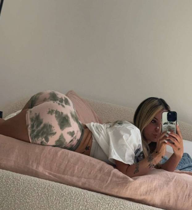 FOTO Bujna Kaitlyn  zvijezda je društvenih mreža. Voli mace i putovanja: 'Nisam to planirala!'