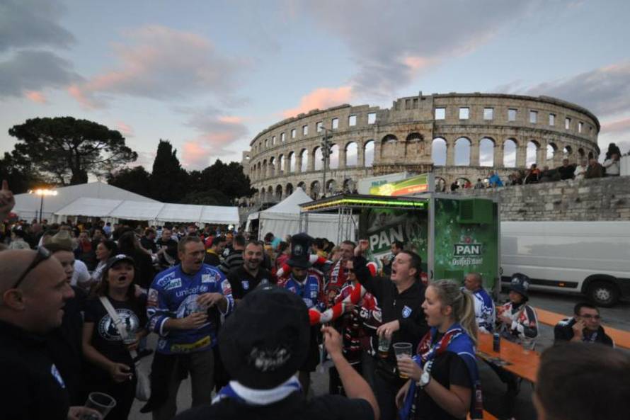 Duško Marušić/Pixsell