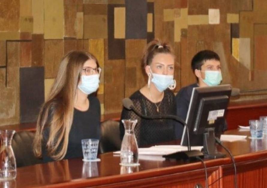 Četvrtina mladih boji se osude i ruganja ako govore drugima o svojim psihičkim problemima