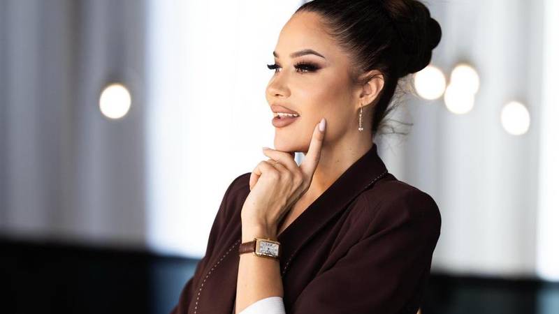 Transformacija Biljane Mančić: 'Svi prate moj napredak i pitaju me kako izdržim bez slastica!'