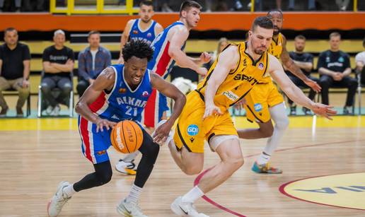 Sinj prvi put ugostio Europu, Alkar tijesno izgubio od Bristola