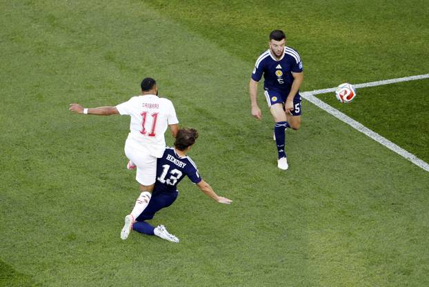 FIFA World Cup 2026 - Group C - Scotland v Morocco
