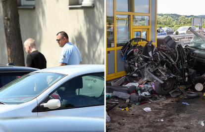 Drogiran se BMW-om zabio u obitelj na naplatnim kućicama: Sud mu drastično smanjio kaznu